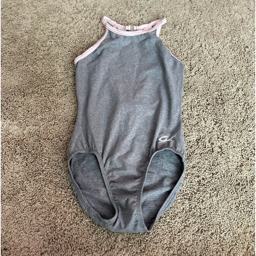 GK GYMNASTICS LEOTARDS - Picture 2 of 11